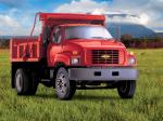 Chevrolet Kodiak C7500 Regular Cab 2004 года
